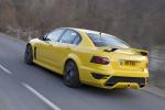 Vauxhall VXR8 2011 года